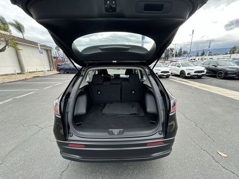 Certified 2023 Honda HR-V LX image 22