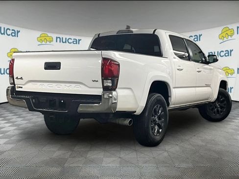 Used 2023 Toyota Tacoma SR5 image 6