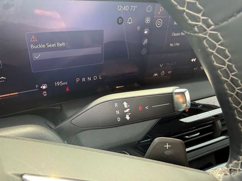 Used 2025 Buick Enclave Preferred w/ LPO, All-Weather Package image 35