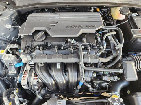 New 2026 Hyundai Elantra SEL Sport Premium image 30