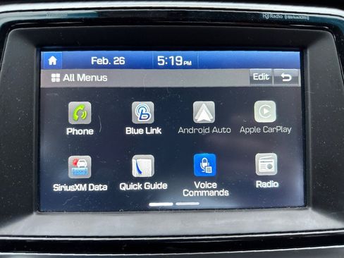 Used 2018 Hyundai Sonata Sport w/ Cargo Package image 21