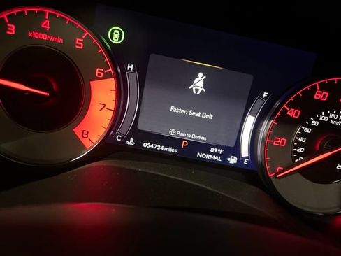 Used 2021 Acura TLX Type S AWD/4WD image 13