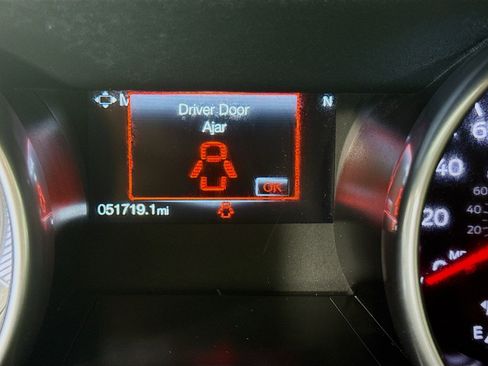 Used 2019 Ford Mustang Coupe w/ Wheel & Stripe Package image 16