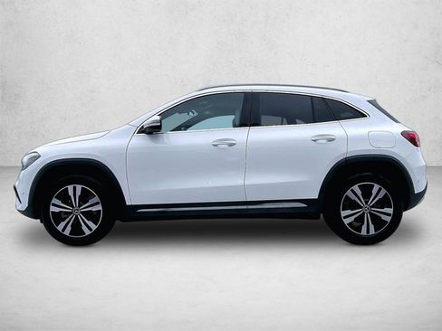Used 2024 Mercedes-Benz GLA 250 image 6