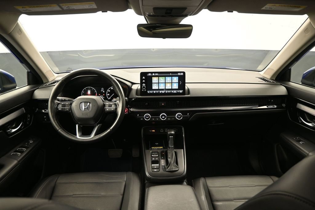 Certified 2024 Honda CR-V EX-L image 26