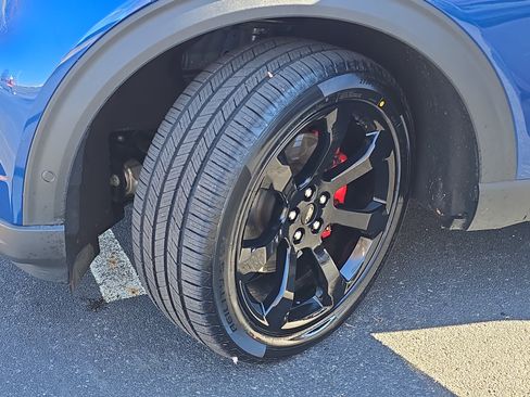 Used 2021 Ford Explorer ST w/ Equipment Group 401A image 34