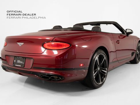 Used 2023 Bentley Continental GT S AWD/4WD image 28