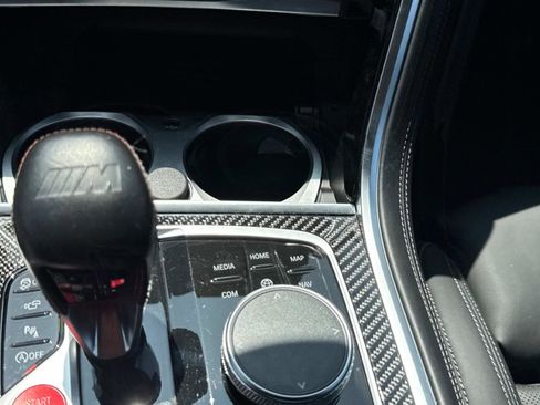 Used 2024 BMW M8 Competition w/ M Carbon Exterior Package image 14