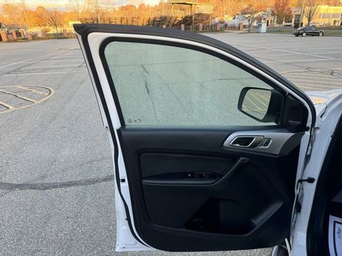 Used 2020 Ford Ranger XLT w/ Technology Package image 10