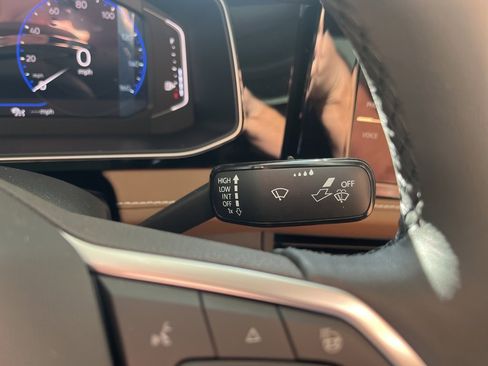 New 2026 Volkswagen Jetta SEL image 22