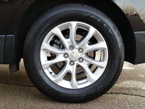 Used 2019 Chevrolet Equinox LT image 34