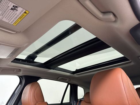 Used 2025 MAZDA CX-50 Meridian Edition w/ Apex Package image 41