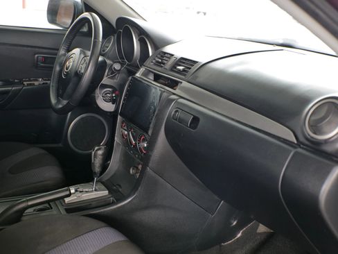 Used 2008 MAZDA MAZDA3 s Touring image 13