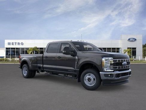 New 2026 Ford F350 XLT w/ 360-Degree Camera Package image 7