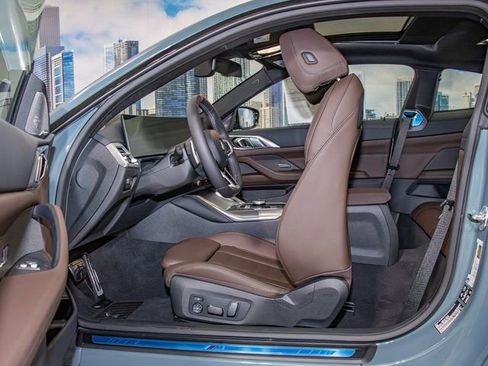 New 2026 BMW 440i xDrive Coupe AWD/4WD image 20