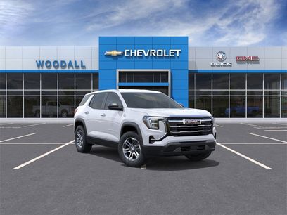 New 2026 GMC Terrain Elevation