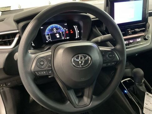 New 2026 Toyota Corolla LE image 13