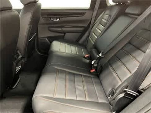 Certified 2025 Honda CR-V Sport-L image 26