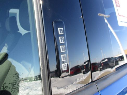 Used 2023 Ford F150 XLT w/ Equipment Group 302A High image 15