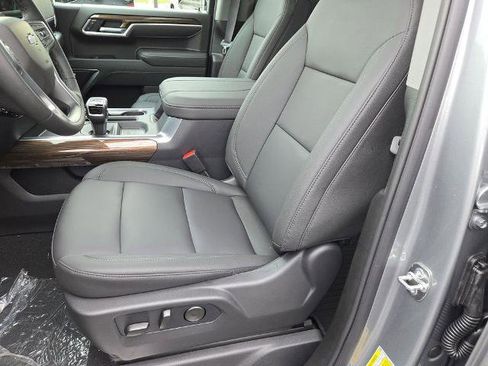 New 2026 Chevrolet Colorado LT w/ LT Convenience Package AWD/4WD image 19