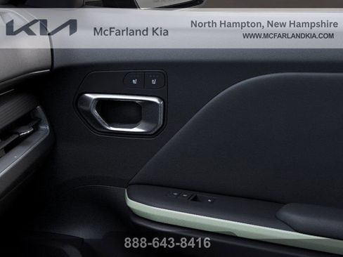 New 2026 Kia K4 GT-Line Turbo FWD image 25