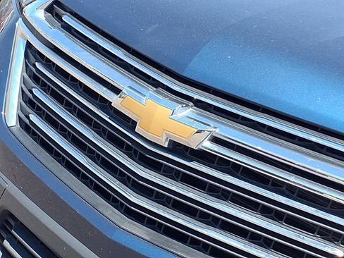 Used 2023 Chevrolet Traverse LT w/ LPO, Floor Liner Package AWD/4WD image 33