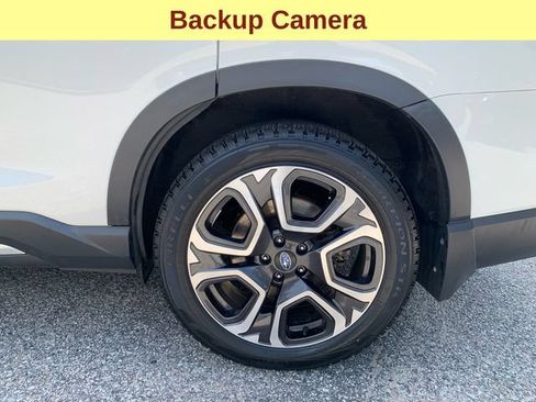 Certified 2023 Subaru Ascent Limited w/ Technology Package AWD/4WD image 9