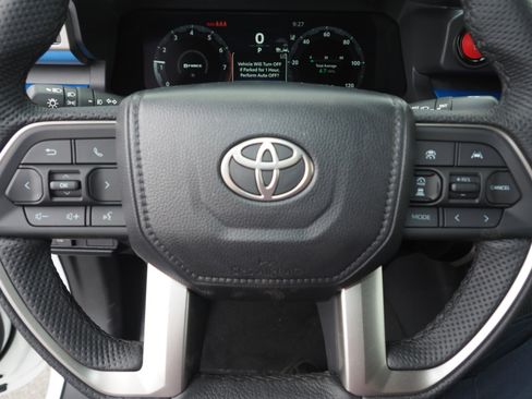 New 2026 Toyota Tacoma TRD Off-Road image 20