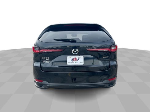 Used 2024 MAZDA CX-90 3.3 Turbo w/ Select Package image 8