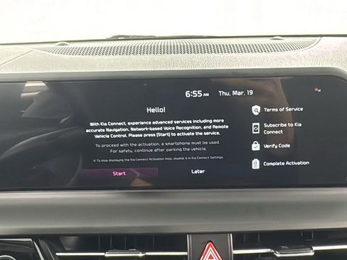New 2026 Kia Seltos S AWD/4WD image 24