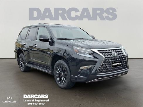 Used 2023 Lexus GX 460 Premium image 1