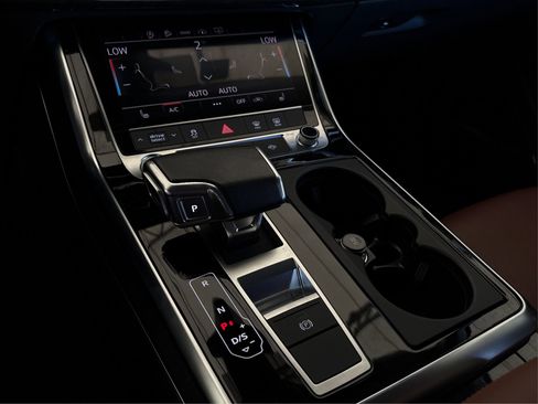 Used 2022 Audi Q7 3.0T Premium Plus image 30