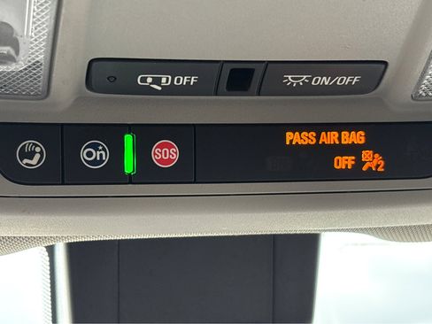 Used 2022 Chevrolet Equinox LS w/ LS Convenience Package image 24