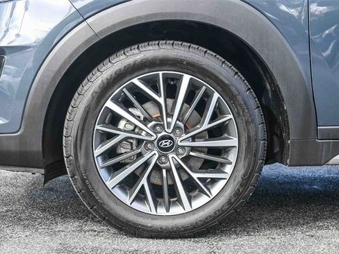 Used 2020 Hyundai Tucson Ultimate w/ Cargo Package image 11