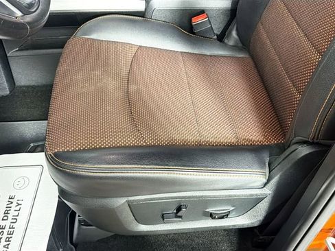 Used 2017 RAM 1500 Sport w/ Copper Sport Package image 19