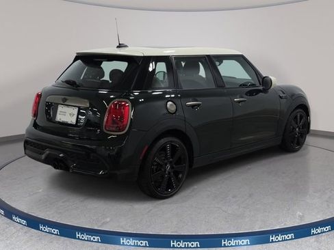 Certified 2023 MINI Cooper S w/ MINI Resolute Edition FWD image 5