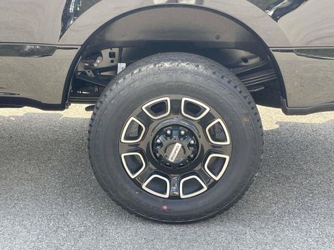 New 2026 Ford F350 Platinum AWD/4WD image 16