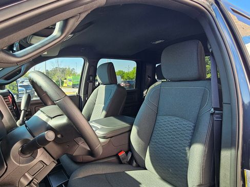 New 2026 RAM 2500 Tradesman image 19