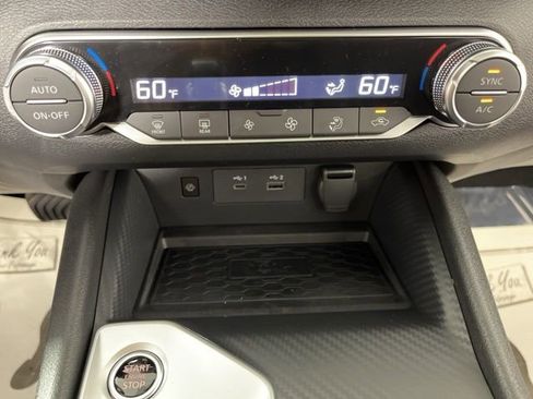 New 2025 Nissan Altima 2.5 SV w/ SV Special Edition Package image 27