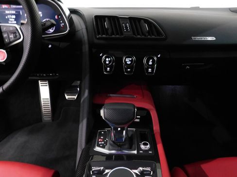 Used 2023 Audi R8 V10 performance AWD/4WD image 59