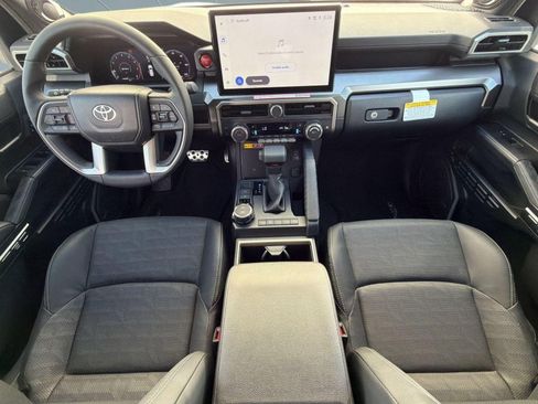 Used 2026 Toyota 4Runner TRD Sport Premium AWD/4WD image 16