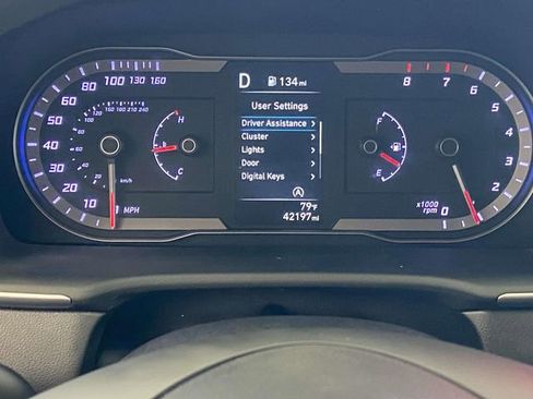 Used 2024 Hyundai Tucson SEL image 27