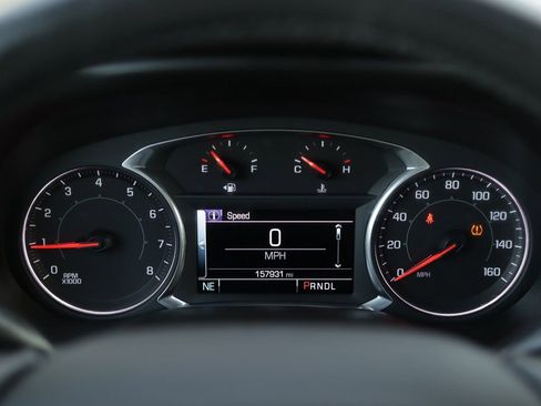 Used 2017 GMC Acadia SLT image 11