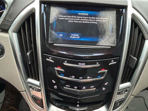 Used 2015 Cadillac SRX Premium w/ Driver Assist Package AWD/4WD image 23