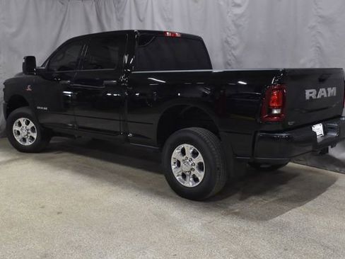 Used 2025 RAM 2500 Big Horn image 7