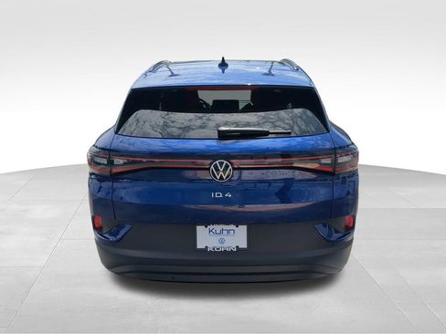 Certified 2022 Volkswagen ID.4 Pro S RWD image 6