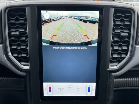 New 2025 Ford Ranger XL image 27
