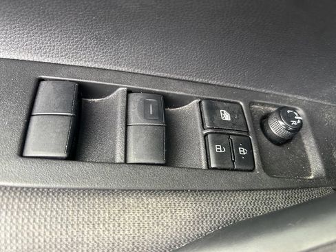 Certified 2024 Toyota Corolla LE FWD image 17