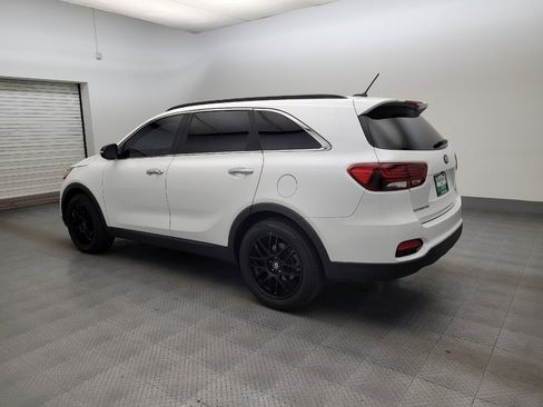 Used 2019 Kia Sorento S FWD image 3