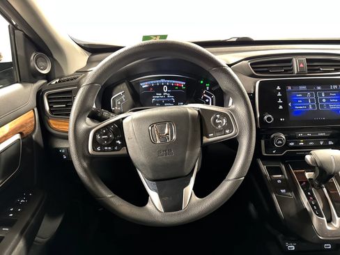 Used 2020 Honda CR-V EX image 21